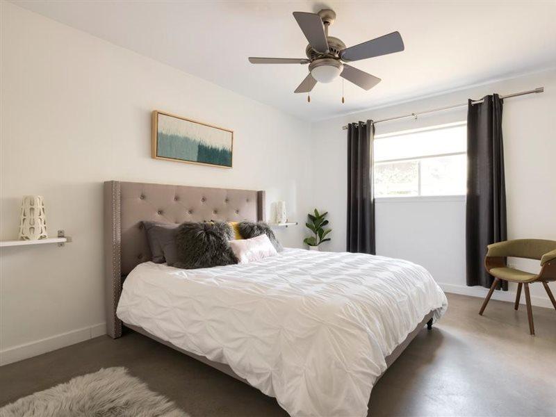 Vila Travis Heights Modern I Austin Exteriér fotografie