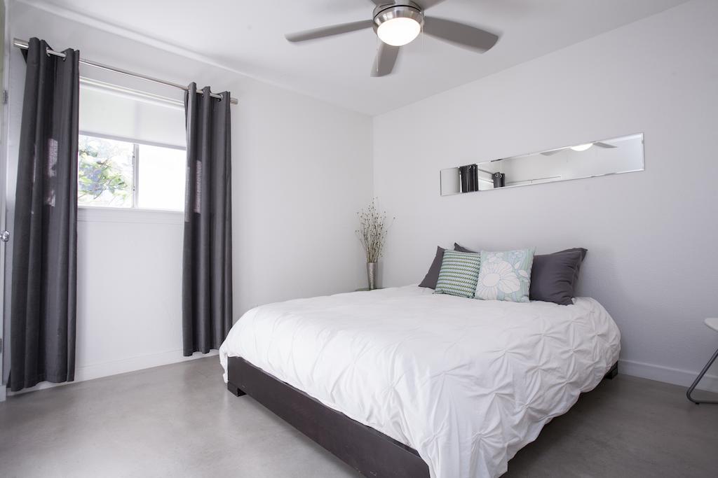 Vila Travis Heights Modern I Austin Pokoj fotografie