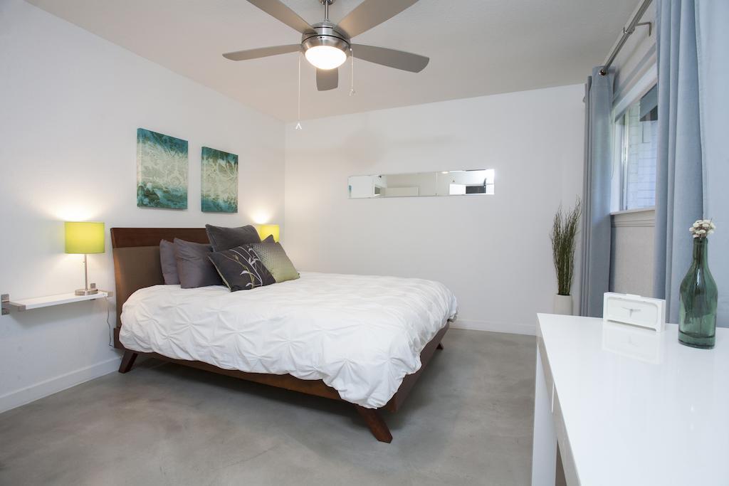 Vila Travis Heights Modern I Austin Pokoj fotografie