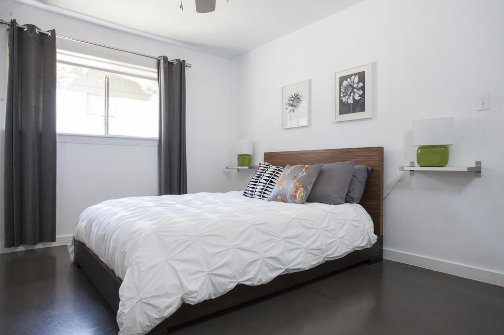 Vila Travis Heights Modern I Austin Pokoj fotografie