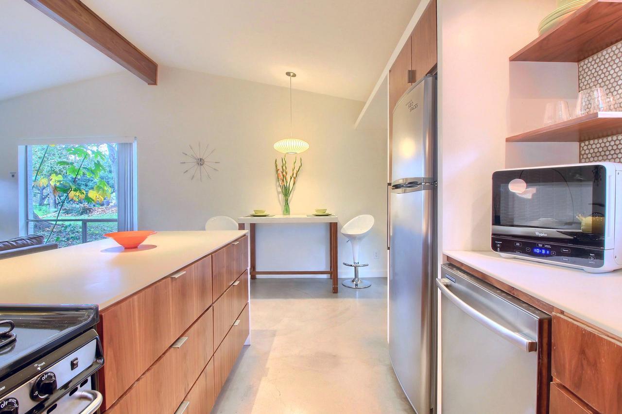 Vila Travis Heights Modern I Austin Exteriér fotografie