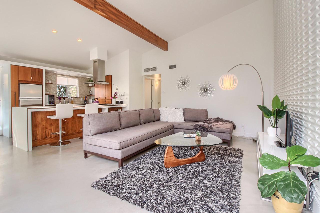 Vila Travis Heights Modern I Austin Exteriér fotografie