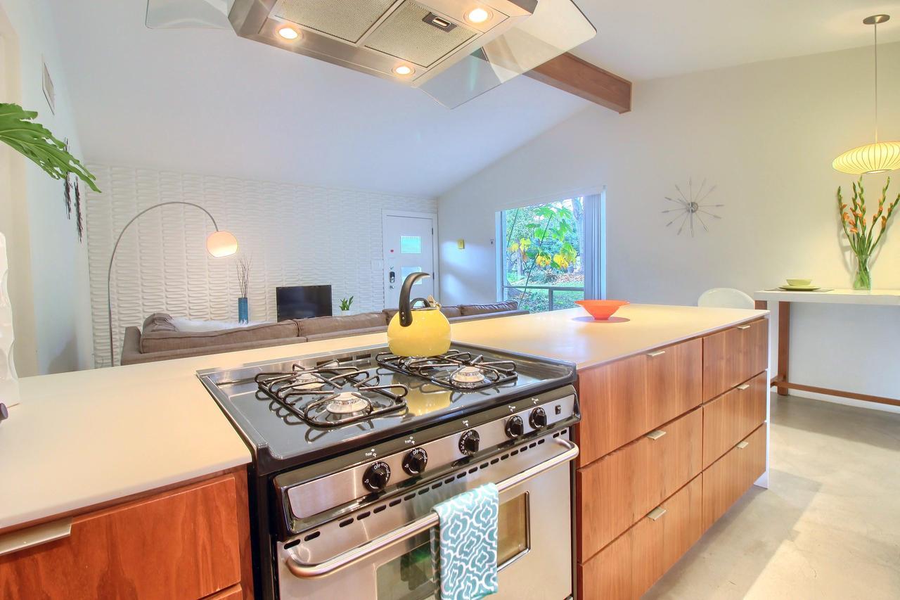 Vila Travis Heights Modern I Austin Exteriér fotografie