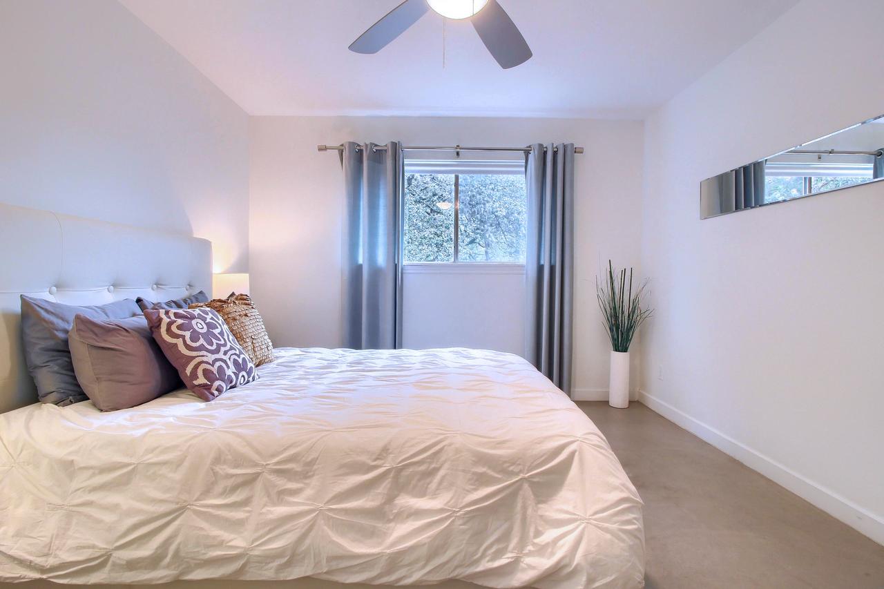 Vila Travis Heights Modern I Austin Exteriér fotografie