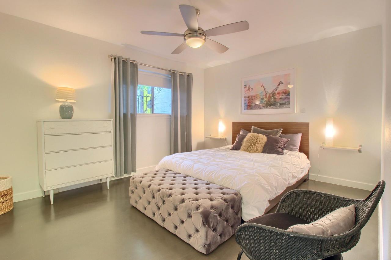 Vila Travis Heights Modern I Austin Exteriér fotografie