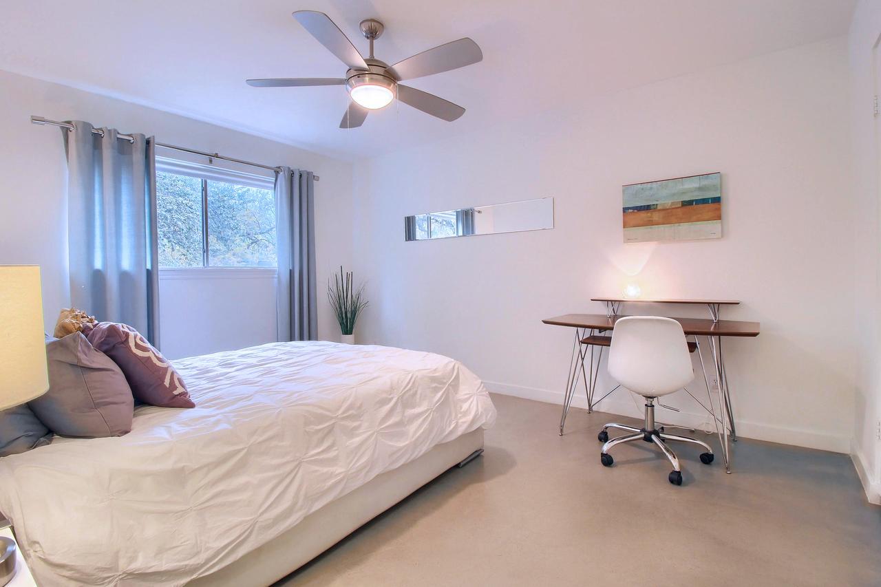 Vila Travis Heights Modern I Austin Exteriér fotografie