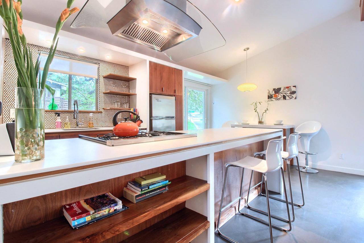 Vila Travis Heights Modern I Austin Exteriér fotografie