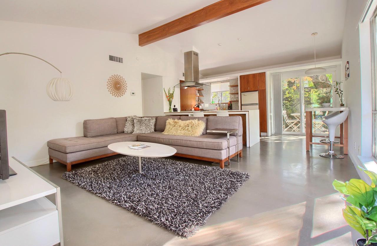 Vila Travis Heights Modern I Austin Exteriér fotografie