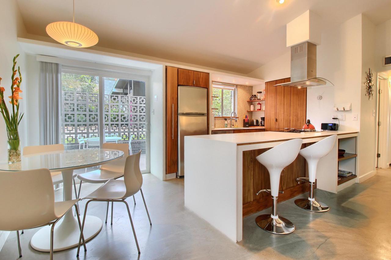 Vila Travis Heights Modern I Austin Exteriér fotografie