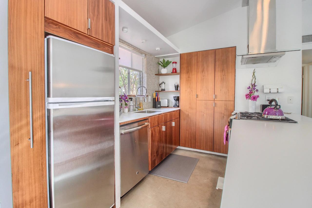 Vila Travis Heights Modern I Austin Exteriér fotografie