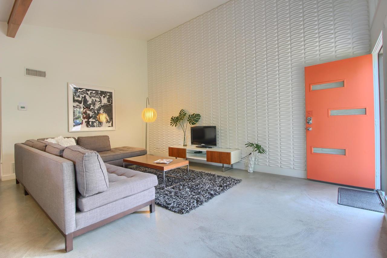 Vila Travis Heights Modern I Austin Exteriér fotografie