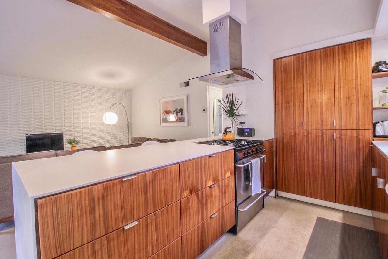 Vila Travis Heights Modern I Austin Exteriér fotografie