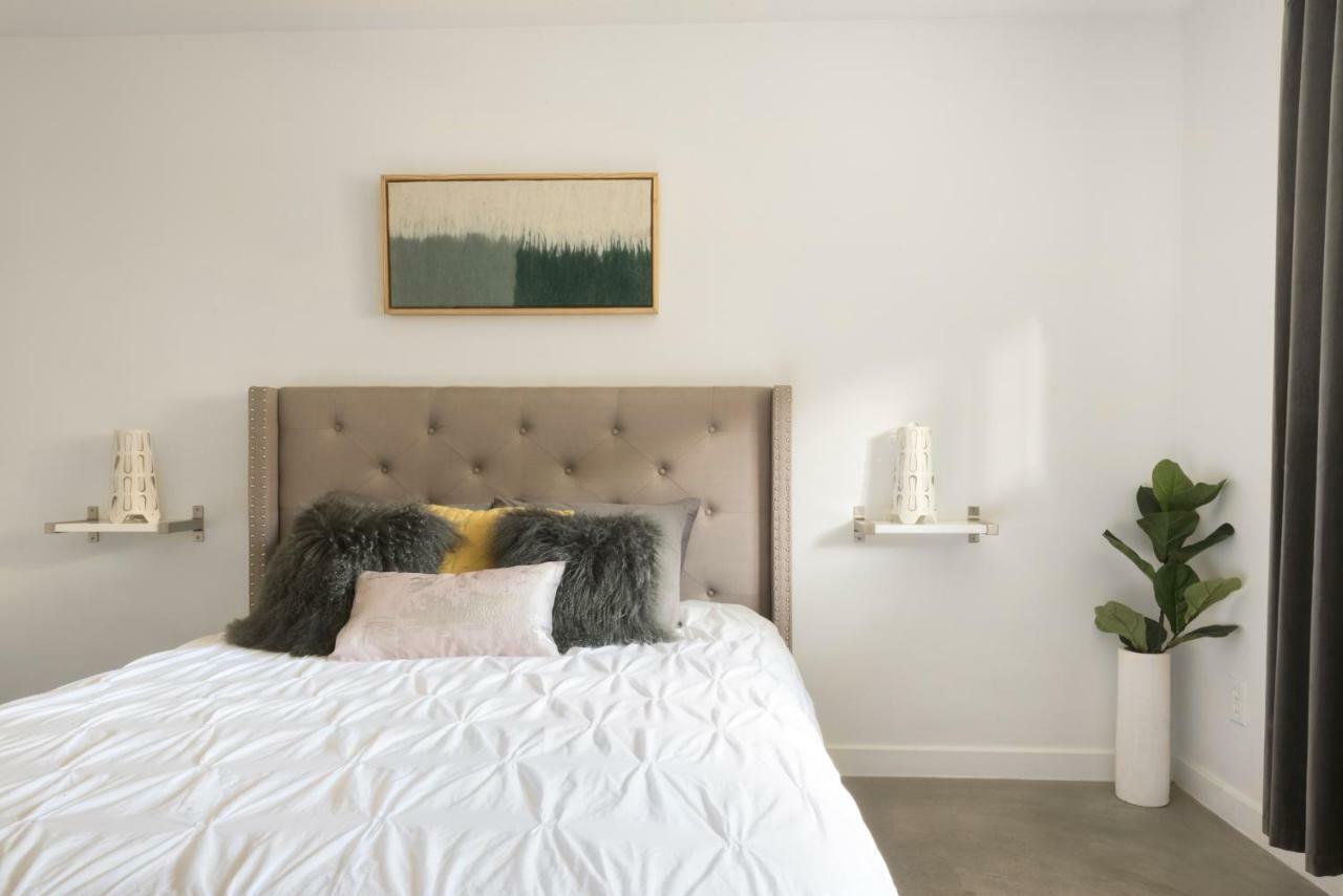 Vila Travis Heights Modern I Austin Exteriér fotografie